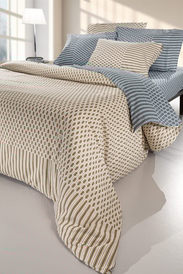 ΠΑΠΛΩΜΑΤΟΘΗΚΗ GALLEON AZUL 225X245 ΣΕΤ 3ΤΜΧ. - Guy Laroche