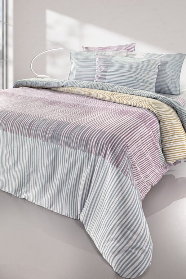 ΣΕΝΤΟΝΙΑ LORENZO MULTI 240X265 ΣΕΤ 4ΤΜΧ. - Guy Laroche