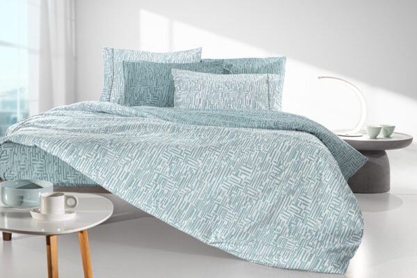 ΣΕΝΤΟΝΙΑ CUBA CEMENT 270X265 ΣΕΤ 4ΤΜΧ. - Guy Laroche