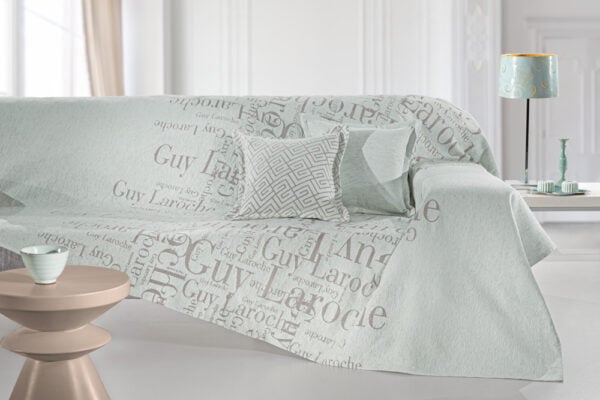 ΡΙΧΤΑΡΙ STAMP MINT 3ΘΕΣΙΟΣ 180Χ300 - Guy Laroche