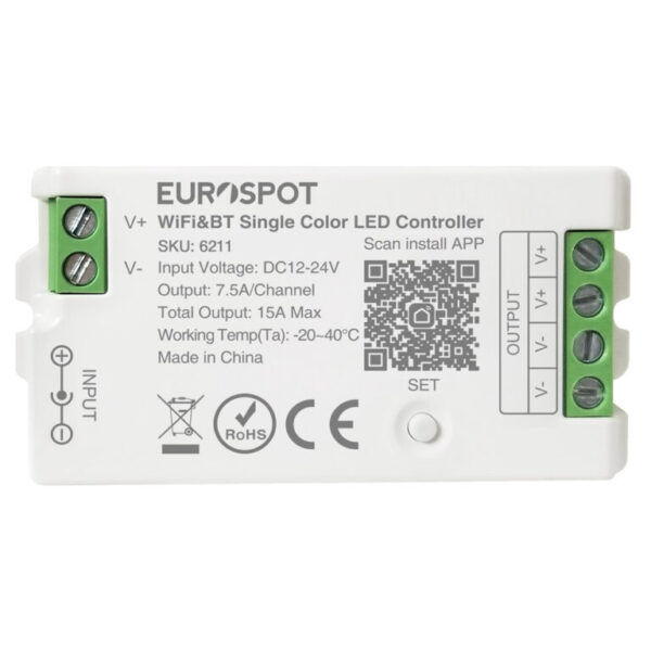 Wifi Led Controllers