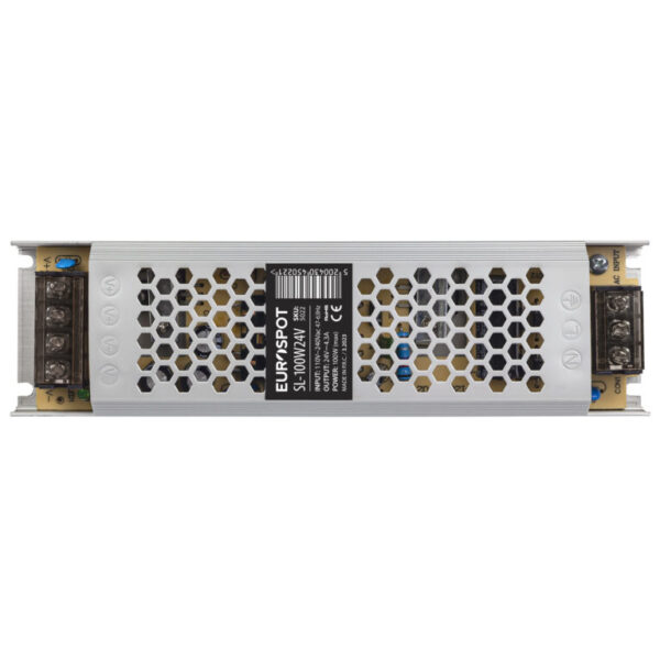 Τροφοδοτικά Led 24V IP20
