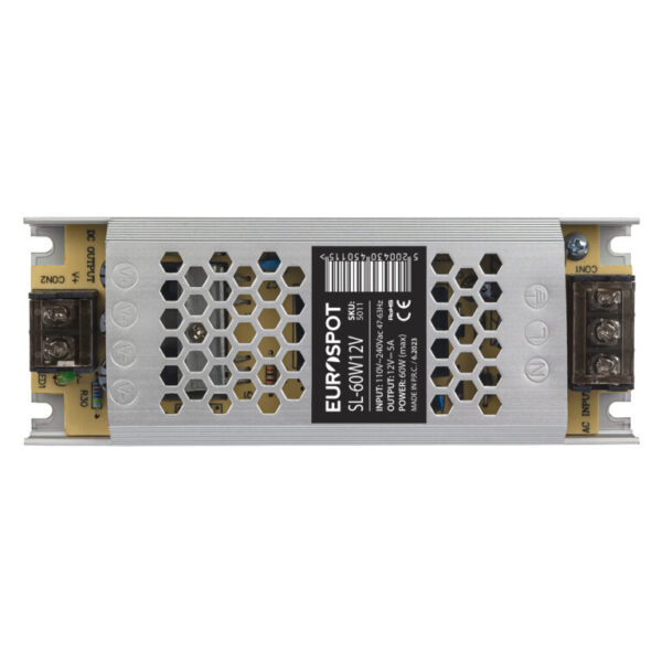 Τροφοδοτικά Led 12V IP20