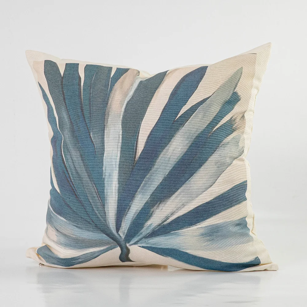 maxilari-diakosmhtiko-printed-schedio-93 Μαξιλάρι Διακοσμητικό Printed Σχέδιο 93 - 45 x 45 cm - Εκρού - Borea