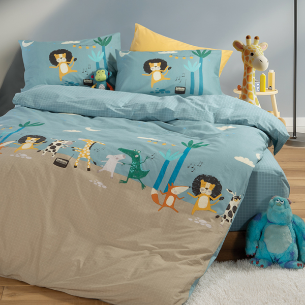 Παιδικά Σεντόνια