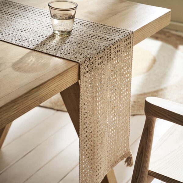 Τραβέρσες-Runner