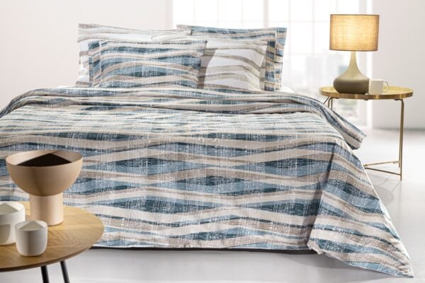 ΣΕ.ACTIVE RAF 170X200+32 ΜΕ ΛΑΣΤΙΧΟ ΣΕΤ 4ΤΜΧ. - Guy Laroche