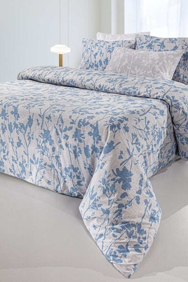 ΣΕ.ROMANCE RAF 170X200+32 ΜΕ ΛΑΣΤΙΧΟ ΣΕΤ 4ΤΜΧ. - Guy Laroche