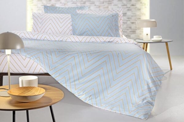 ΣΕ.CANYON SKY 270X265 ΣΕΤ 4ΤΜΧ. - Guy Laroche