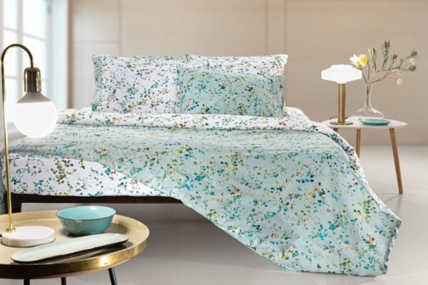 ΣΕ.CARMEL MINT 270X265 ΣΕΤ 4ΤΜΧ. - Guy Laroche