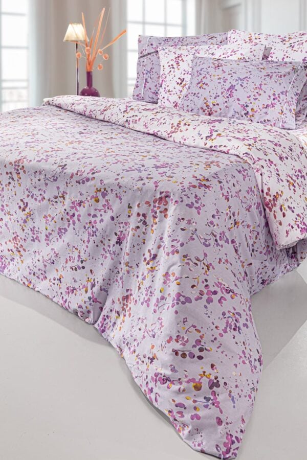 ΣΕ.CARMEL MELANZE 270X265 ΣΕΤ 4ΤΜΧ. - Guy Laroche