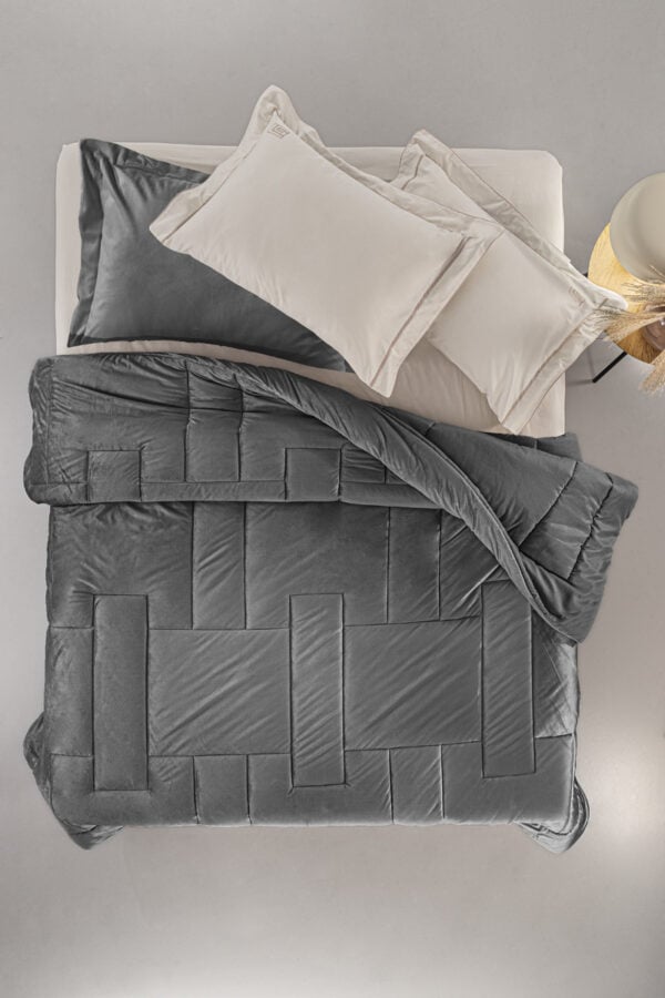 ΠΑ.SCARLETT CARBON 220X240 - Guy Laroche