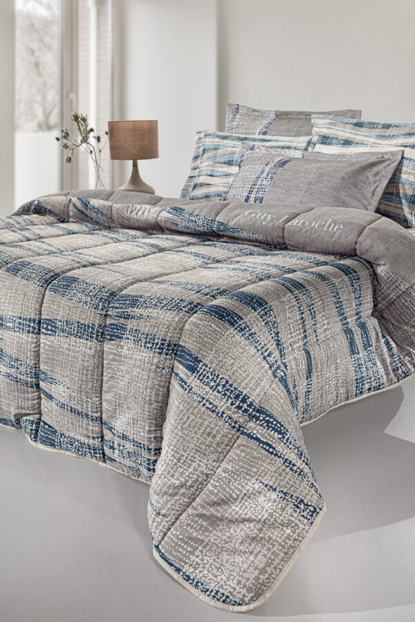 ΠΘ.ACTIVE RAF 225X245 SUEDE - Guy Laroche