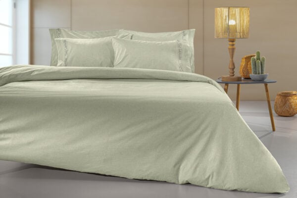 ΠΘ.COLOR PLUS KHAKI 165X225 - Guy Laroche