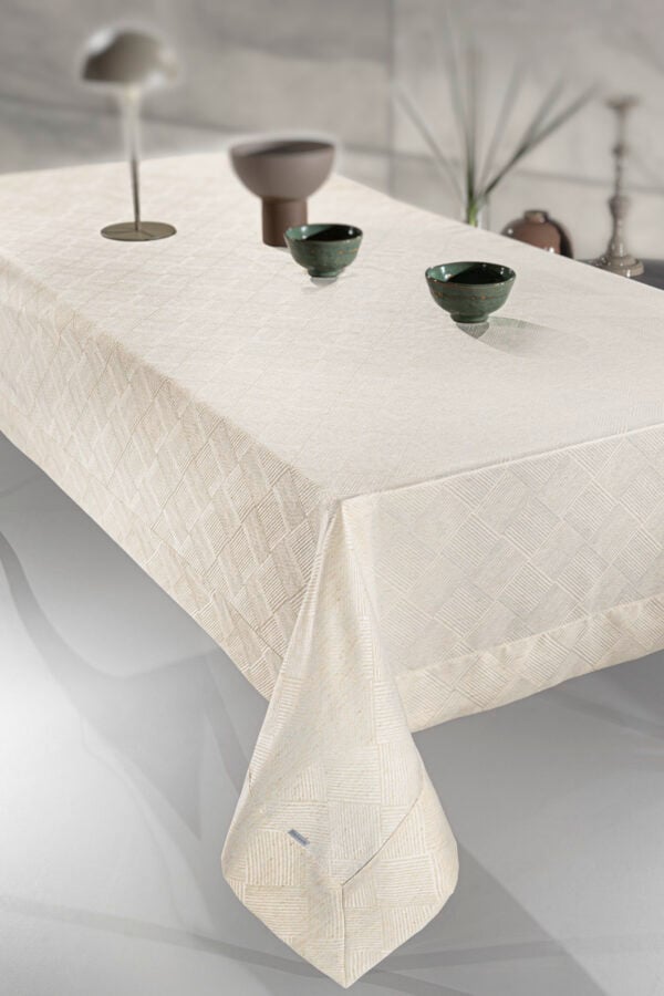 ΤΡ.ATTITUDE LINEN 160X320 - Guy Laroche