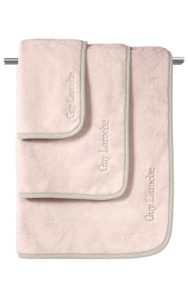 ΠΕ.NEW COMFY PUDRA ΣΕΤ 3ΤΜΧ  30Χ50 50Χ90 70Χ140 - Guy Laroche