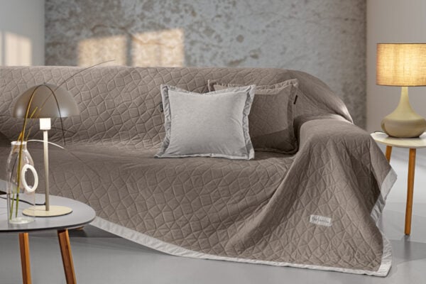 ΡΙΧ.AVALON PURO 170X300 + ΜΑ. 45X45+3 - Guy Laroche