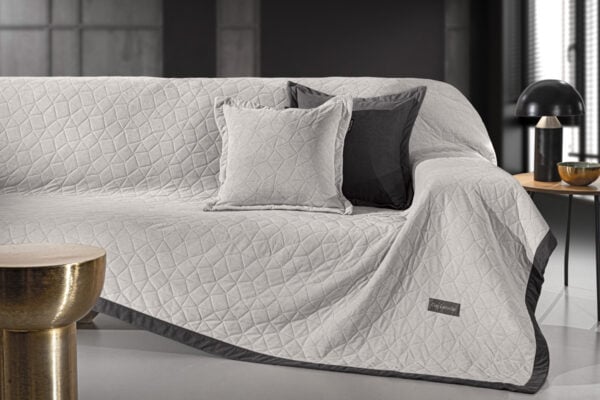 ΡΙΧ.AVALON ELEPHANT 170X350 + ΜΑ. 45X45+3 - Guy Laroche