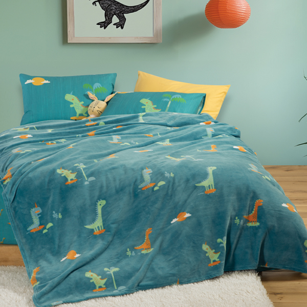 Παιδικές Κουβέρτες