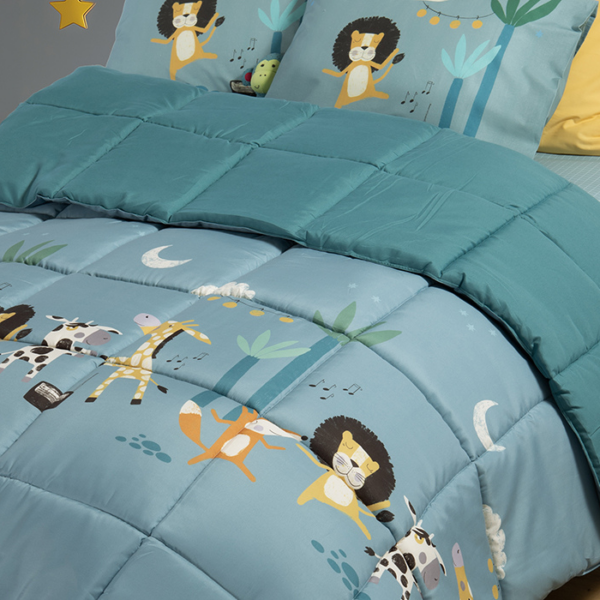 Παιδικά Παπλώματα