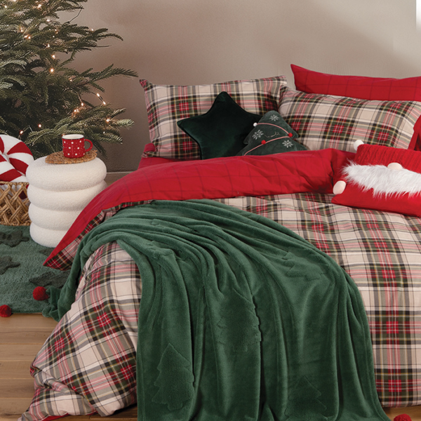 Κρεβατοκάμαρα