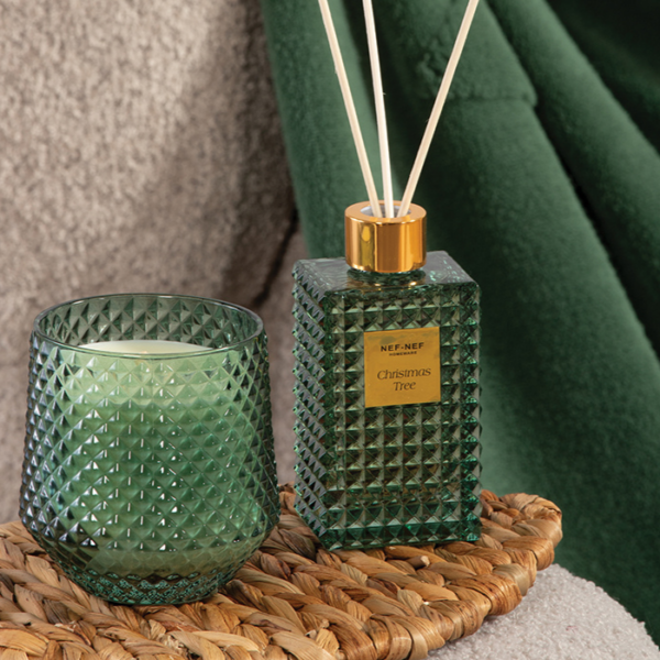 Αρωματικά Κεριά