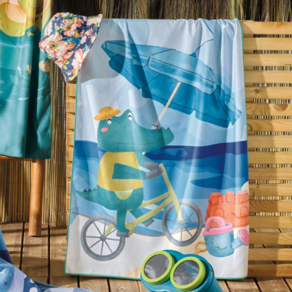 Καλοκαιρινά