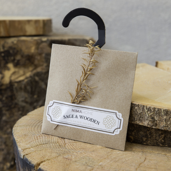 Αρωματικά Ντουλάπας