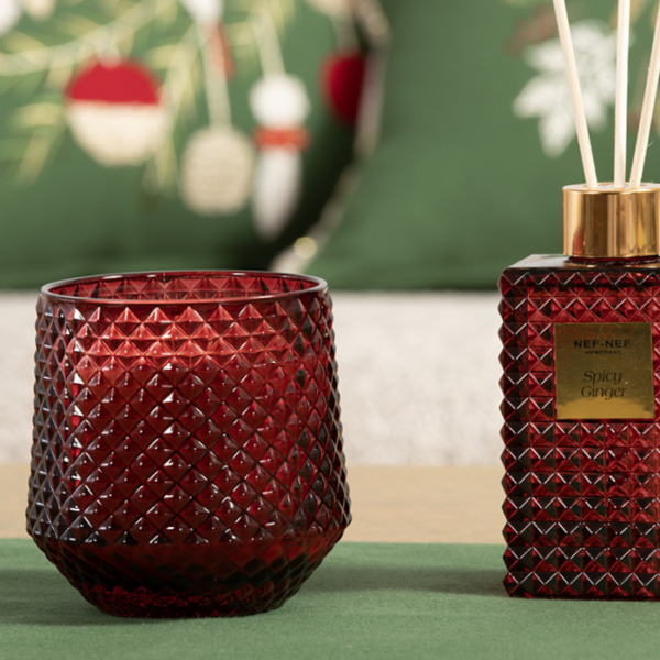 Αρωματικά Χώρου Χριστουγεννιάτικα