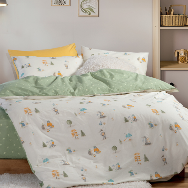 Παιδικά Λευκά Είδη