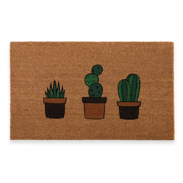 Πατάκια Εισόδου