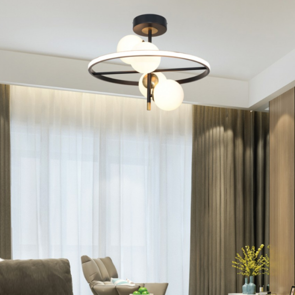 Φωτιστικά Οροφής