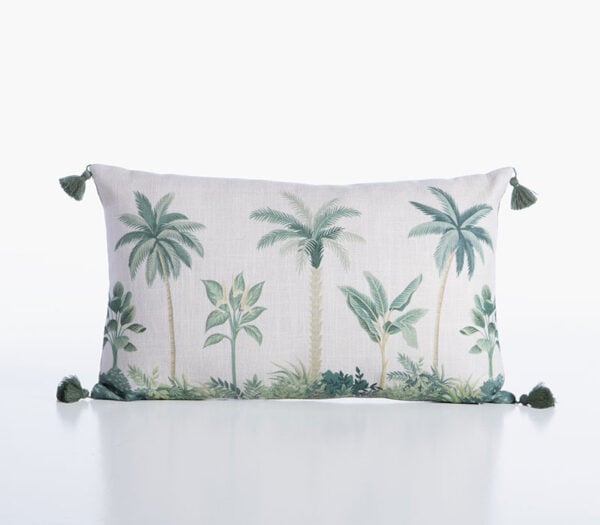 ΜΑΞΙΛΑΡΙ ΠΟΛ.GROWTH 30X50 GREEN - Nef-Nef Homeware