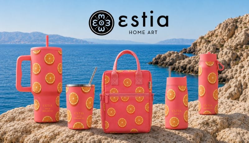 Estia Accessories