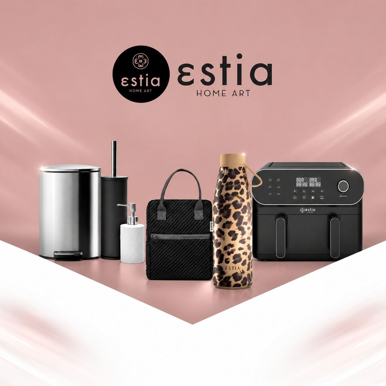 Estia Accessories